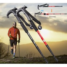 tracking pole